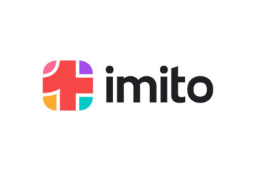 Logo imito