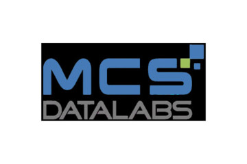 Logo MCS Datalabs