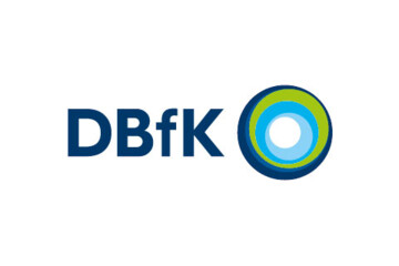 Logo DBfK