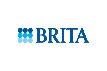 Logo Brita