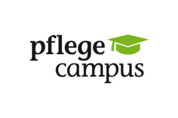 Logo Pflegecampus
