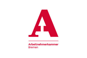 Logo Arbeitnehmerkammer Bremen
